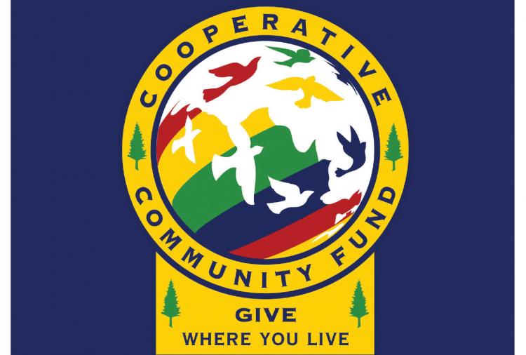 Cooperative Community Fund logo