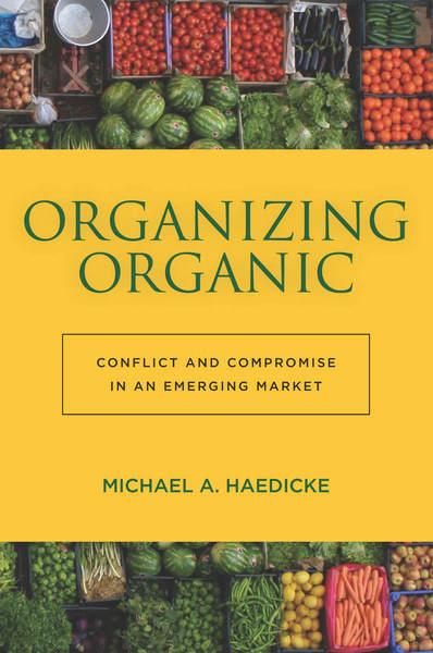 Organizing Organic