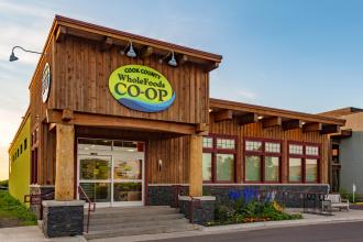 Minnesota’s Cook County Whole Foods Co-op 