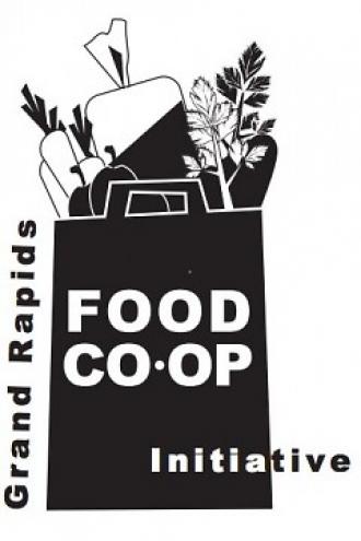 Grand Rapids Food Co-op Initiative Logo