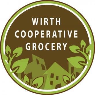 Wirth Co-op Logo