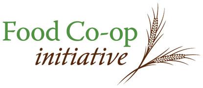 food coop logo
