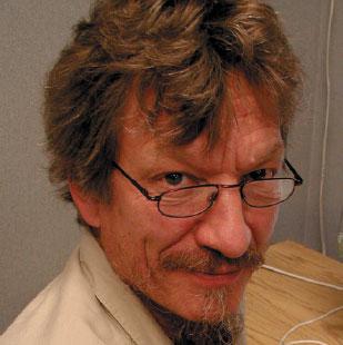 Dave Gutknecht Dave Gutknecht
