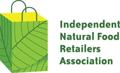 Independent Natural Food Retailers Association logo