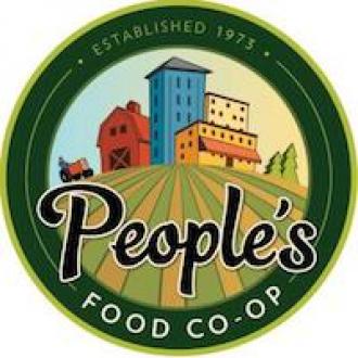 Peoples Food Co-0p logo