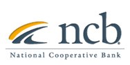 National Co-op Bank logo